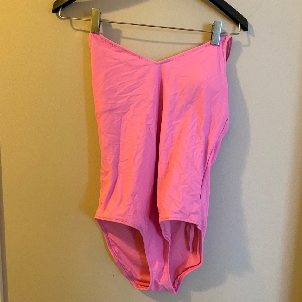 American eagle full coverage one piece